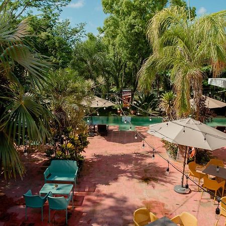 ホテル Coco Hacienda Tulum - Adults Only エクステリア 写真